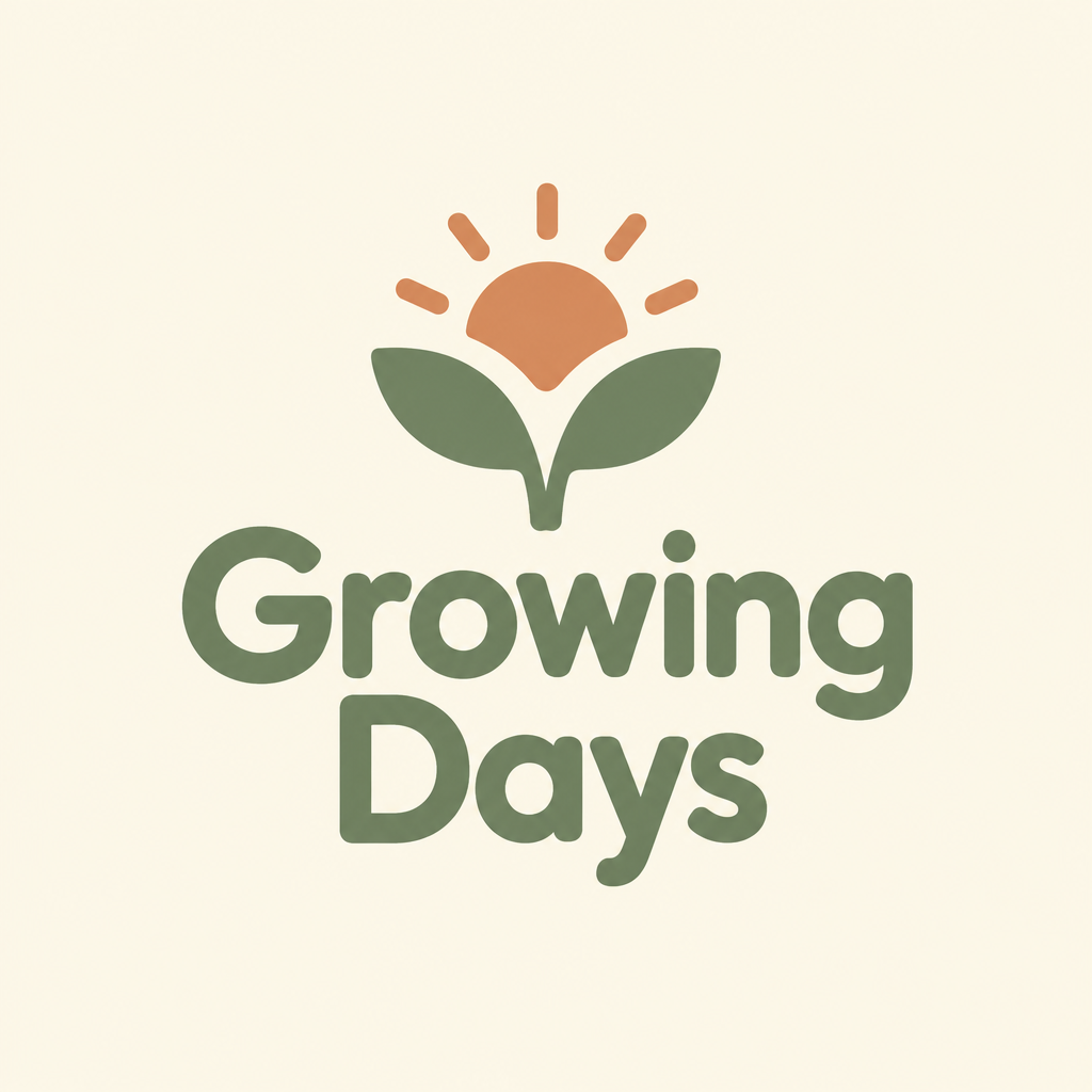 Growing Days